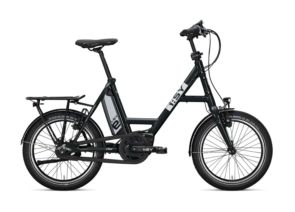 E Bike Alu Kompaktrad Caravan Limited Edition 20 Zoll E-Kompaktrad 20 Zoll – Rückenwind Radsport Krefeld
