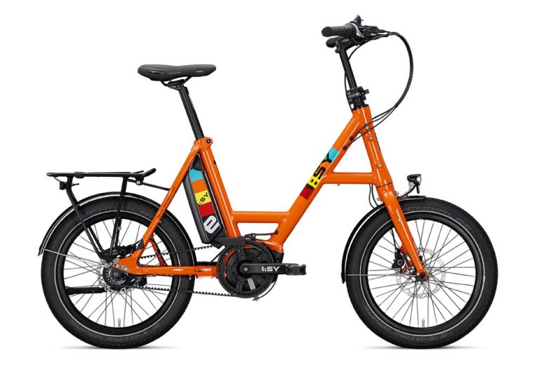E Bike Alu Kompaktrad Caravan Limited Edition 20 Zoll E-Kompaktrad 20 Zoll – Rückenwind Radsport Krefeld