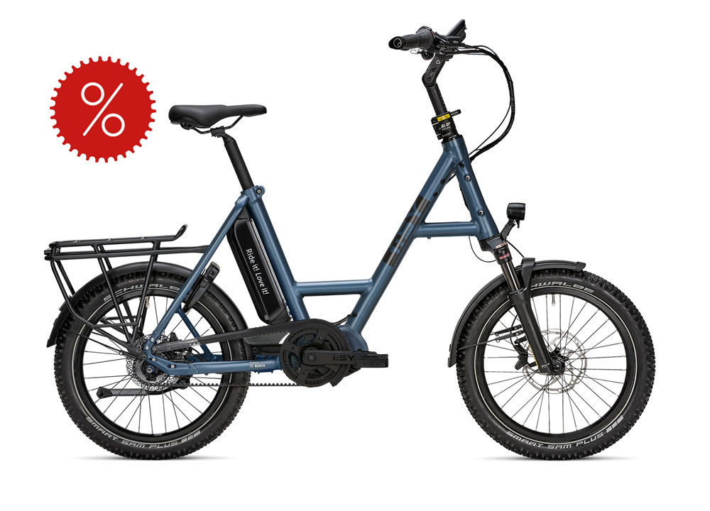 i:SY E5 ZR F Adventure, Cosmos Blue