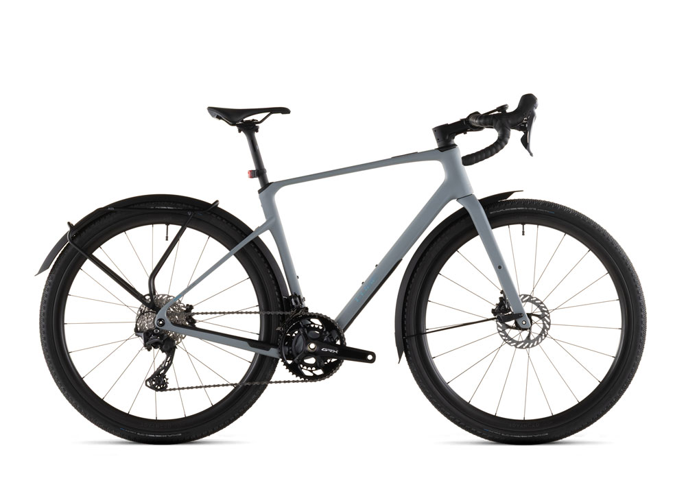 Cube Nuroad C:62 Pro FE, Vulcan/Prism