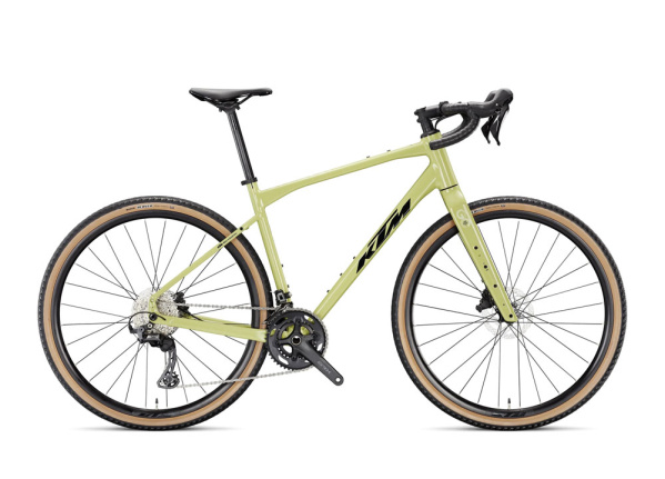 1499 | KTM Gravelator 10