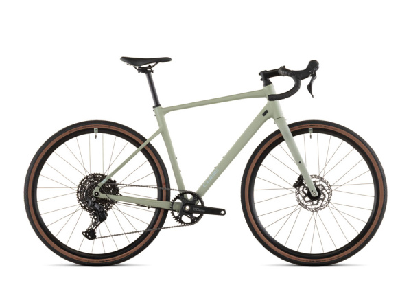 1099 | Cube Nuroad Pro