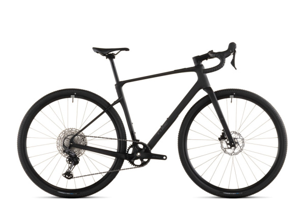 1999 | Cube Nuroad C:62 One