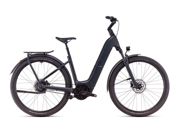 3799 | Cube Kathmandu Hybrid Comfort Pro 800