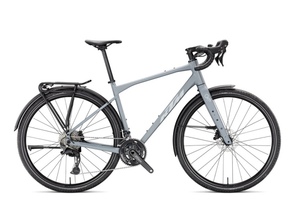 1599 | KTM Gravelatar 20 LFC